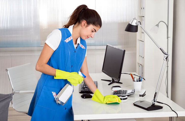 Gülnar Ofis Temizliği