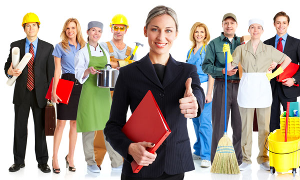 Gülnar Ofis Temizliği Hizmeti